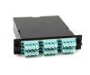 24 Fiber MTP Cassette
