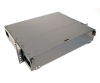 2U 19" Patch Panel