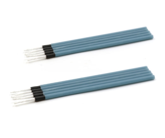 1.25mm Fiber Optic Cleaning Swabs