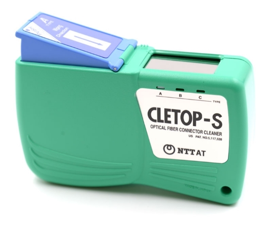 CLETOP-S Type A Cleaner