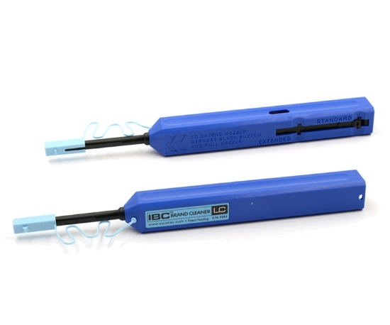 IBC Fiber Optic Cleaner for LC Connectors
