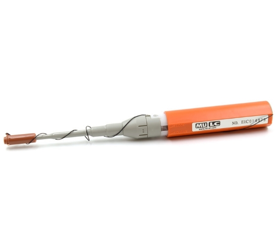 1.25mm NeoClean E1 Fiber Optic Cleaner