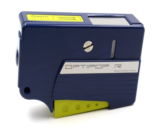 OPTIPOP R Single-Slot Cleaner for MT