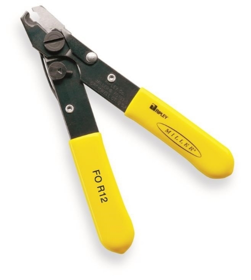 Fiber Ribbon Access Tool