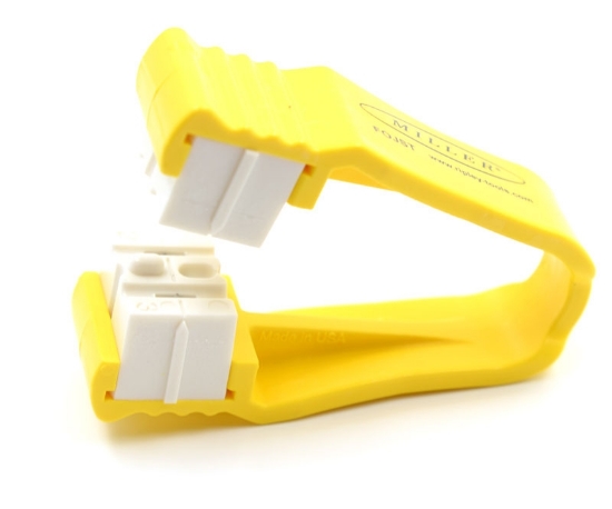 Fiber Optic Slitter Tool