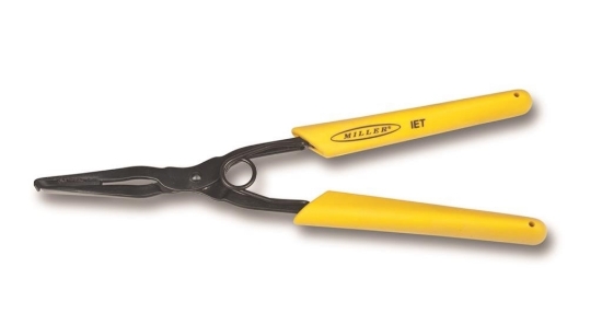 IET Insertion/Extraction Tool