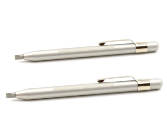 Carbide Fiber Optic Scribe