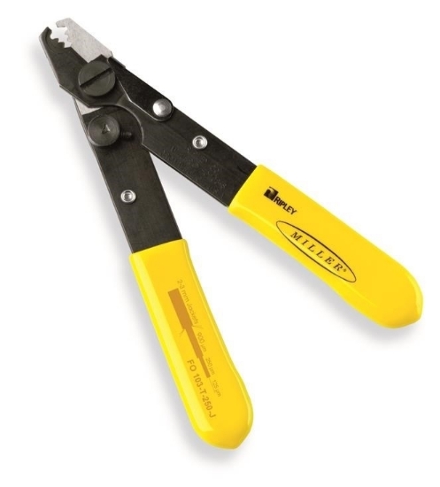 Fiber Optic Removal Tool