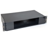 2U 19" Swing Out Panel