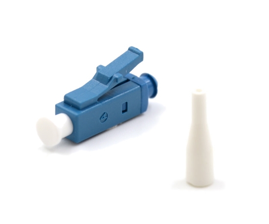 LC Singlemode Simplex 900um Epoxy Connectors Kit
