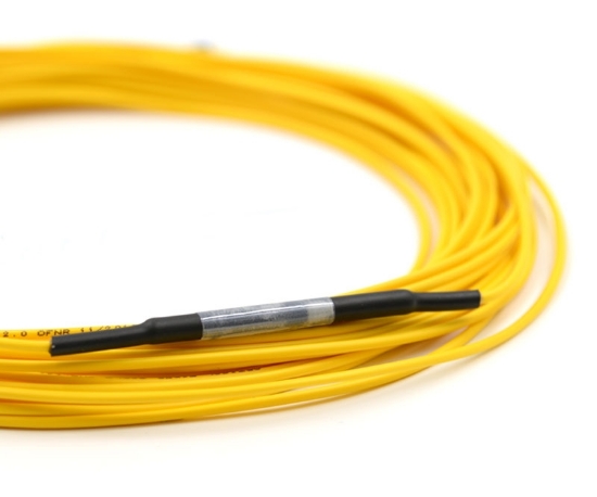 In-Line Fixed 9/125 Cable Attenuator 5dB