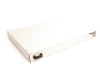1U 19" Swing Out Panel