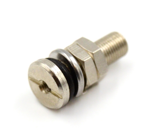 Grounding Device for Splice Closures