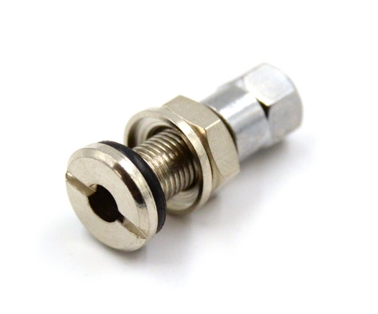 Air Valve for Splice Closures