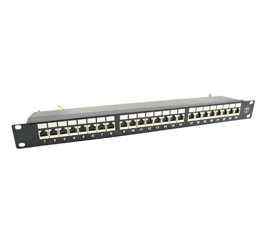FTP CAT6 Patch Panel