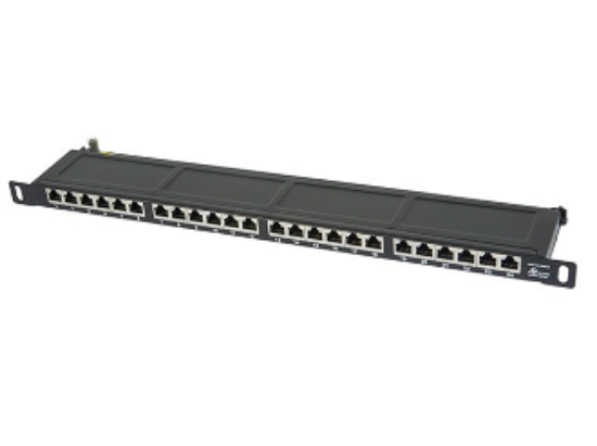 Cat5e Patch Panel Unshielded