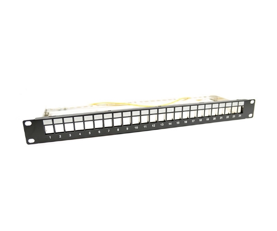Network Patch Panel