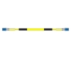 Picture of 2 Fiber Custom Cable Assembly - 9/125µm Singlemode OS2 - Distribution Plenum Rated