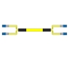 Picture of 4 Fiber Custom Cable Assembly - 9/125µm Singlemode OS2 - Distribution Plenum Rated