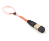 12 Fiber MPO Standard Loopback OM1
