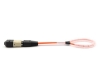 12 Fiber MPO Standard Loopback OM1
