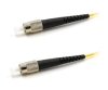 FC to FC, Simplex, Singlemode Fiber Optic Cable