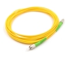Singlemode Fiber Patch Cable