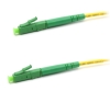 LC/APC to LC/APC, Simplex, Singlemode Fiber Optic Cable