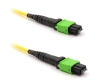 12 Fiber MPO Cable, Singlemode