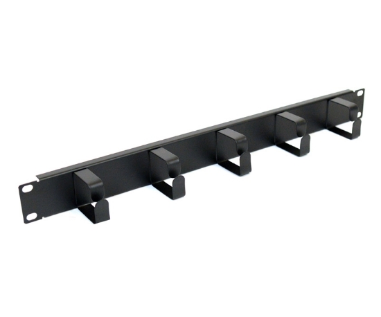 D-Ring Cable Management Panel