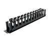 1U Finger Type Panel