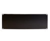4U Horizontal Blank Cover Panel