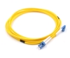 Singlemode Fiber Optic Patch Cable