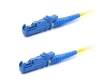 E2000 to E2000, Simplex, OS2, Fiber Optic Patch Cable