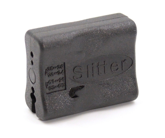 Greenlee® MSS100 Series Fiber Optic Mid-Span Slitter Tool