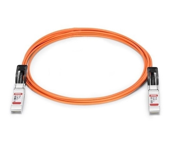 Picture of 10G SFP+ to SFP+ Active Optical Cable