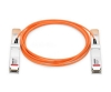 Picture of 56G QSFP+ to QSFP+ Active Optical Cable AOC