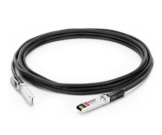 Mellanox Compatible 25G SFP28 Direct Attach Cable - 1 meter
