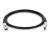 Mellanox Compatible 56G QSFP+ Direct Attach Cable - 1 meter