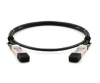 HPE Networks Compatible 40G QSFP+ Direct Attach Cable - 1 meter