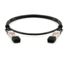 HPE Networks Compatible 40G QSFP+ Direct Attach Cable - 1 meter