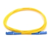E2000 to E2000, Simplex, OS2, Fiber Optic Patch Cable