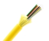 24 Fiber Distribution Tight Buffered Cable - Singlemode OS2 - Riser Rated