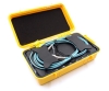SC to SC, Fiber Ring OTDR Launch Cable
