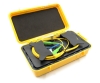 SC/APC to SC/APC, Fiber Ring OTDR Launch Cable