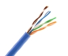 Cat6 Unshielded Bulk Cable Riser Jacket