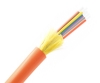 12 Fiber Distribution Tight Buffered Cable - Multimode OM1 - Riser Rated 