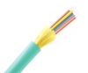 12 Fiber Distribution Tight Buffered Cable - Multimode OM3 - Riser Rated