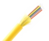 12 Fiber Distribution Tight Buffered Cable - Singlemode OS2 - Riser Rated 