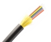 12 Fiber Indoor/Outdoor Tight Buffered Cable - Singlemode OS2 - Riser Rated 